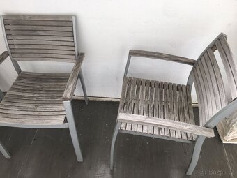 Zahradni nabytek - 3