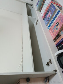 Dětská postel na zakázku 200 x 90 - 3