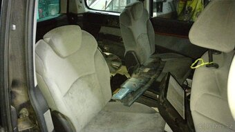 Citroen C8 2.2 HDI 4hw - 3