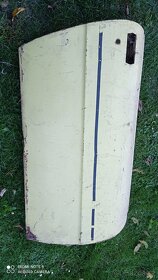 Pravé Dveře škoda 110r - 3