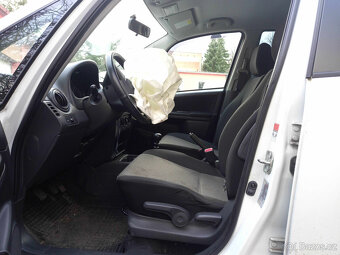 FIAT SEDICI 2.0JTDM 99KW - 3