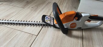 Prodám  PLOTOSTŘIH STILL - 3