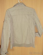 Nová bunda unisex zn. O´NEILL Vel. M. - 3