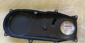 Kryt Suzuki Samurai. - 3