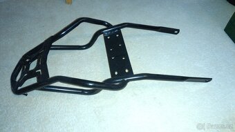 QJ motor SRK 125S - 3