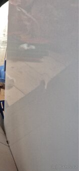 Radiátor plochy 100x60 - 3