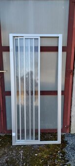 Sprchové dveře - 3