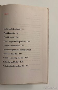 Devatero pohádek - Karel Čapek - 3