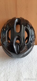 Nová  dámská cyklistická helma 53-58cm - 3