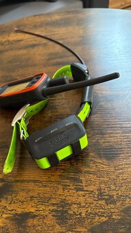 Garmin Alpha 100 + obojek TT15 - 3