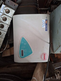 Telefonní ústředna - 3