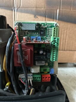 Roger H30/600 kg - 3