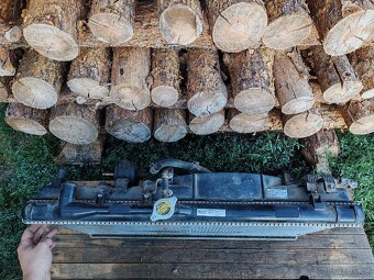 Chladič Toyota Camry - 3