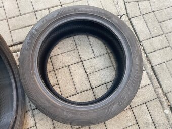 Letní 235/45/18 Goodyear - 3