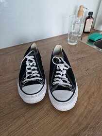 Converse All star tenisky boty - 3