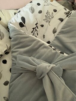 Set do postýlky - 3