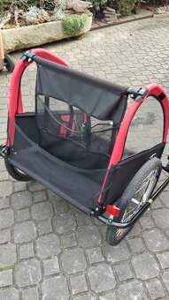 Vozik za kolo AZUB TOM - 3