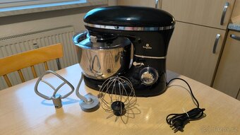 Kuchyňský robot Berlinger Haus - 3