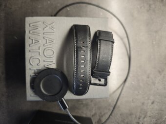 Xiaomi watch S1 - 3