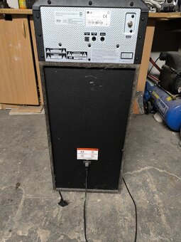 Párty reproduktor - 3