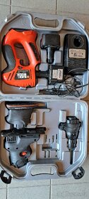 Prodám aku šroubovák - 3