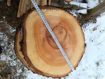 Koláče třešeň - 3