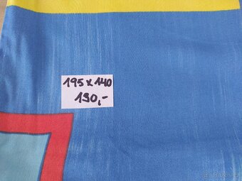 Povlečení dětské - 3