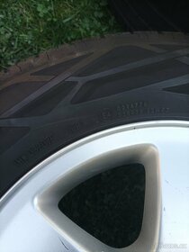 ALU KOLA AUDI 15 - 3