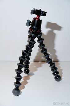 Joby GorillaPod 3K Pro Kit - 3