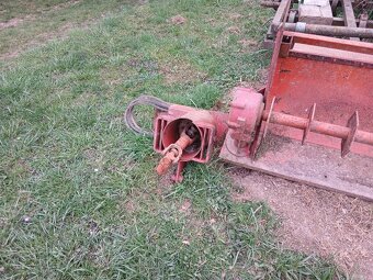 Rotavator - 3