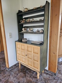 Prodám jídelní Set. - 3