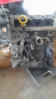 Skoda octavia 3 1.6 tdi 85 kw motor - 3