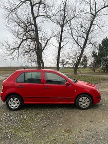 Škoda Fabia 1.2 htp - 3