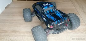 Monster truck 9115, 1:12, Wild Challanger - 3