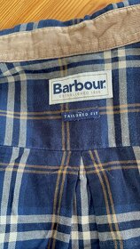 Košile Barbour velikost L - 3