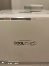 Mobilní klimatizace Coolexpert s dálkovým ovládání - 3