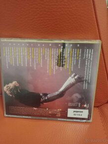 CD THE DOORS rok 1991 - an Oliver Stone film - 3
