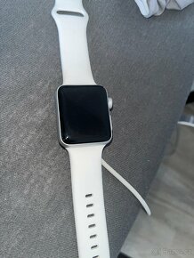 Apple watch 3 - 3