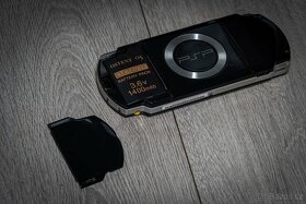 Sony PSP | 128GB | USB-C - 3