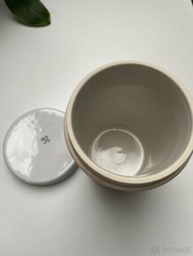 Lékárenská keramická nádoba Ditmar-Urbach - 3