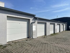 Prodej garáže, 23 m2 - Znojmo, ev.č. 15445093 - 3