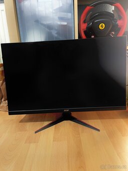 Herní monitor Acer Nitro VG270 - 3