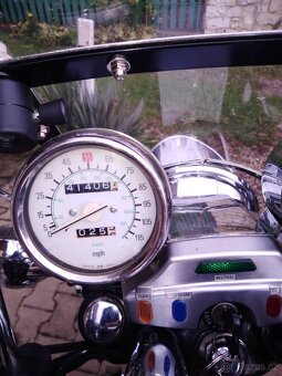 Virago - 3