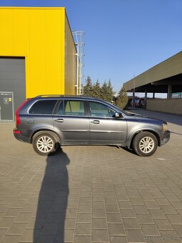 Volvo XC90 - 3