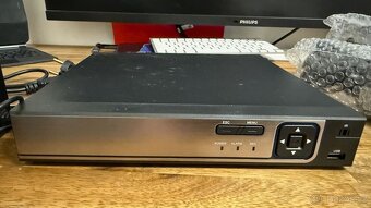 4x CCTV 5 mp kamera + (NVR) - 3