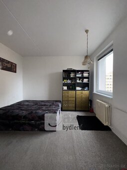 Prodej prostorného bytu 3+1, 73 m2 - Tábor, SNL, ev.č. 11490 - 3