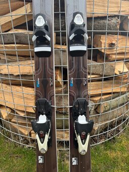 Pánské sjezdové lyže Rossignol 178 cm - 3
