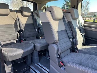 VW Multivan T7,v záruce,22000 km,největší výbava - 3