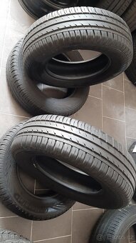 Pneumatiky letní 185/70R14-88T Continetal - 3