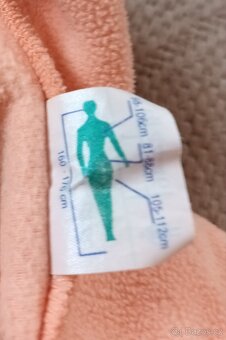 Mikina fleece Cadenza - 3